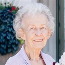 Diane Clark Rosier
