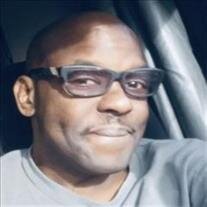 Eric Vaughn Cunningham