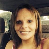 Donna Janine Eye