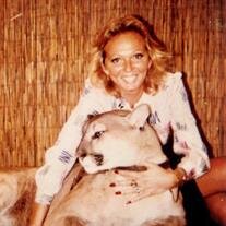 Leslie Ann O'Gorman