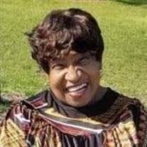 Mrs. Linda Rene Murray