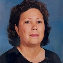 Maria Julieta Medina