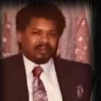 Ronald Edward Coleman Sr.