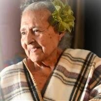 Maria Ybarra