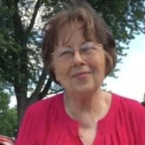 Margaret Schneider