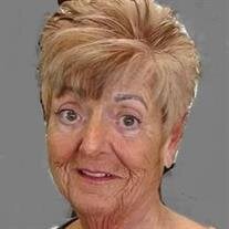 Constance "Connie" Pallante