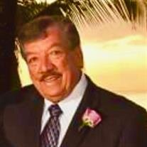 Jose Miguel Faria