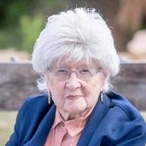 Thelma Little