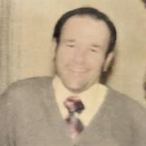 John Henry Joynes