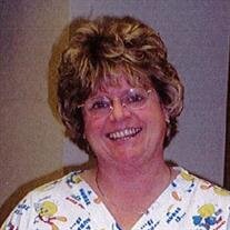 Connie Eloise Montgomery