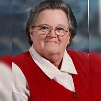 Mary F. Wark