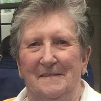 Ruthann Blanchard