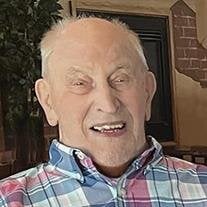 Kenneth O. Knutson