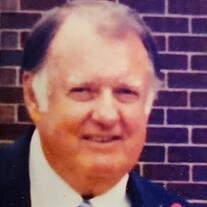 Archie Russell Skelton