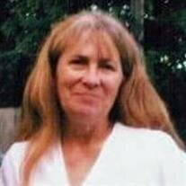 Joycelyn "Joyce" M. Hutson