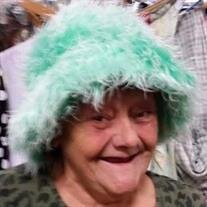 Sandra Carrell Hollingsworth