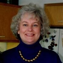 Miriam Florence Stohl