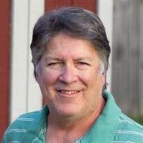 Christopher Ray Stanley