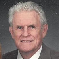 Joseph Patrick Brown Sr.