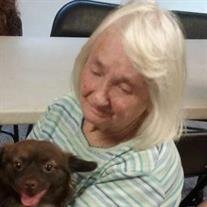 Shirley Ann Schwalbach