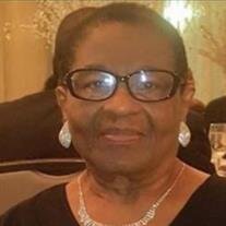 Yvonne Weir