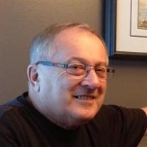 Robert Lyka