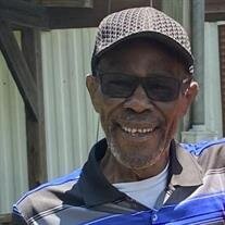 Mr. Esco Perry Jr.