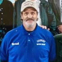 Brad Nester
