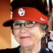 Betty Ann Grow