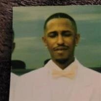 Darrian Bates Sr.