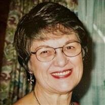 Marianne Johnson