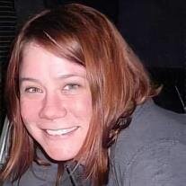 Charlotte Carrie Holderby