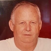 Mr. John Henry Dial, Sr.