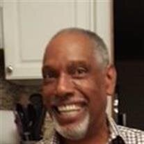 Gerald Everette Morris