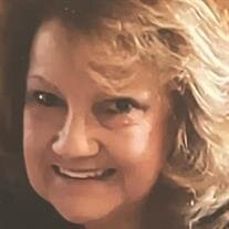 Amy L. Ruby-Tidwell