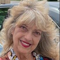 Joan M. Cates