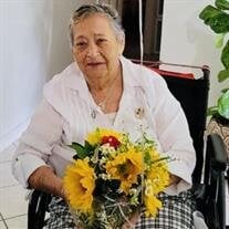 Martha S. Ramirez
