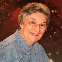 Rena A. Lanham
