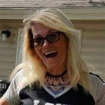 Lisa Leann McAtee