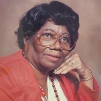 Ms. Lillian Curry