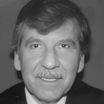 Michael A. Koulopoulos