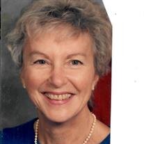 Sally A. Dyce