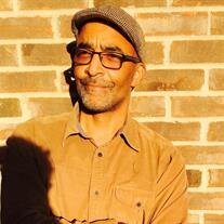 Mr. Josef Hairston