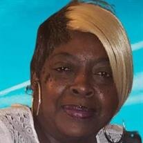 Ms. Marie West