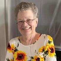 Billie Kathryn Rohde
