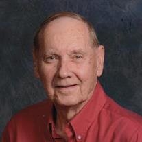 Lorne W. Walker