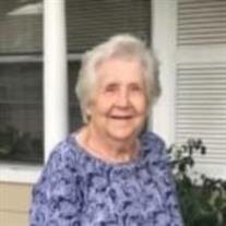 Agnes Richard Castille