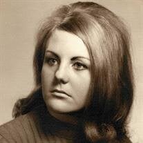 Clara Jo Ruman-Sanders