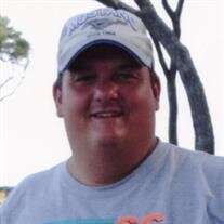Marty Lee Teague