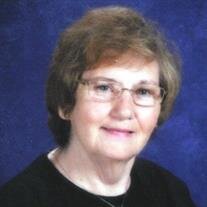 Jewell Mae Bresnahan